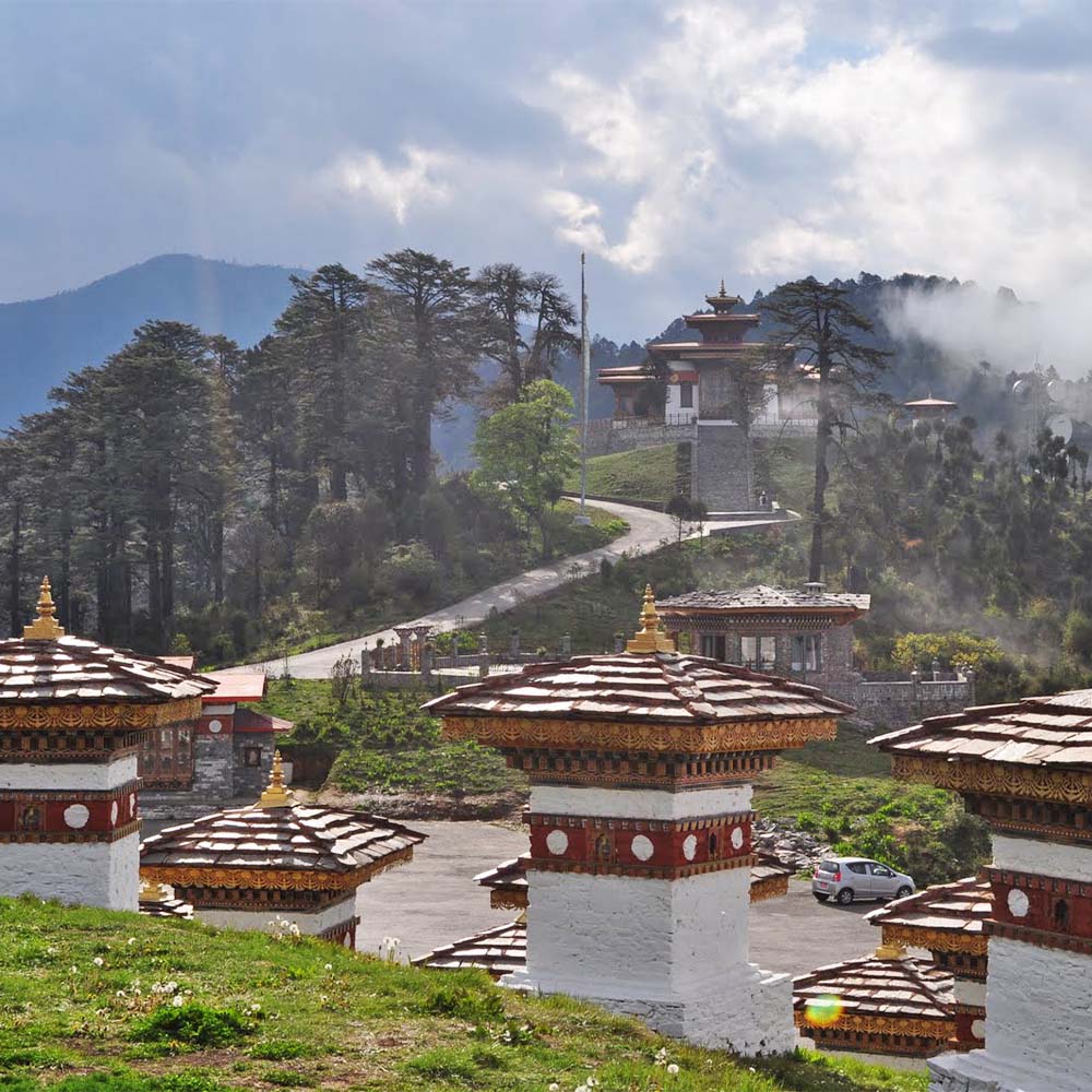 dochula 1sacred photo for commercial .sacred photo for commercial