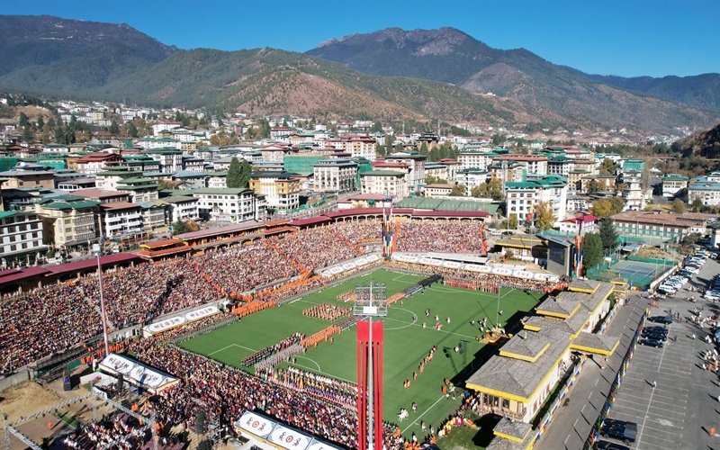 bhutan s 117th national day a celebration of unity vision and progress 8041