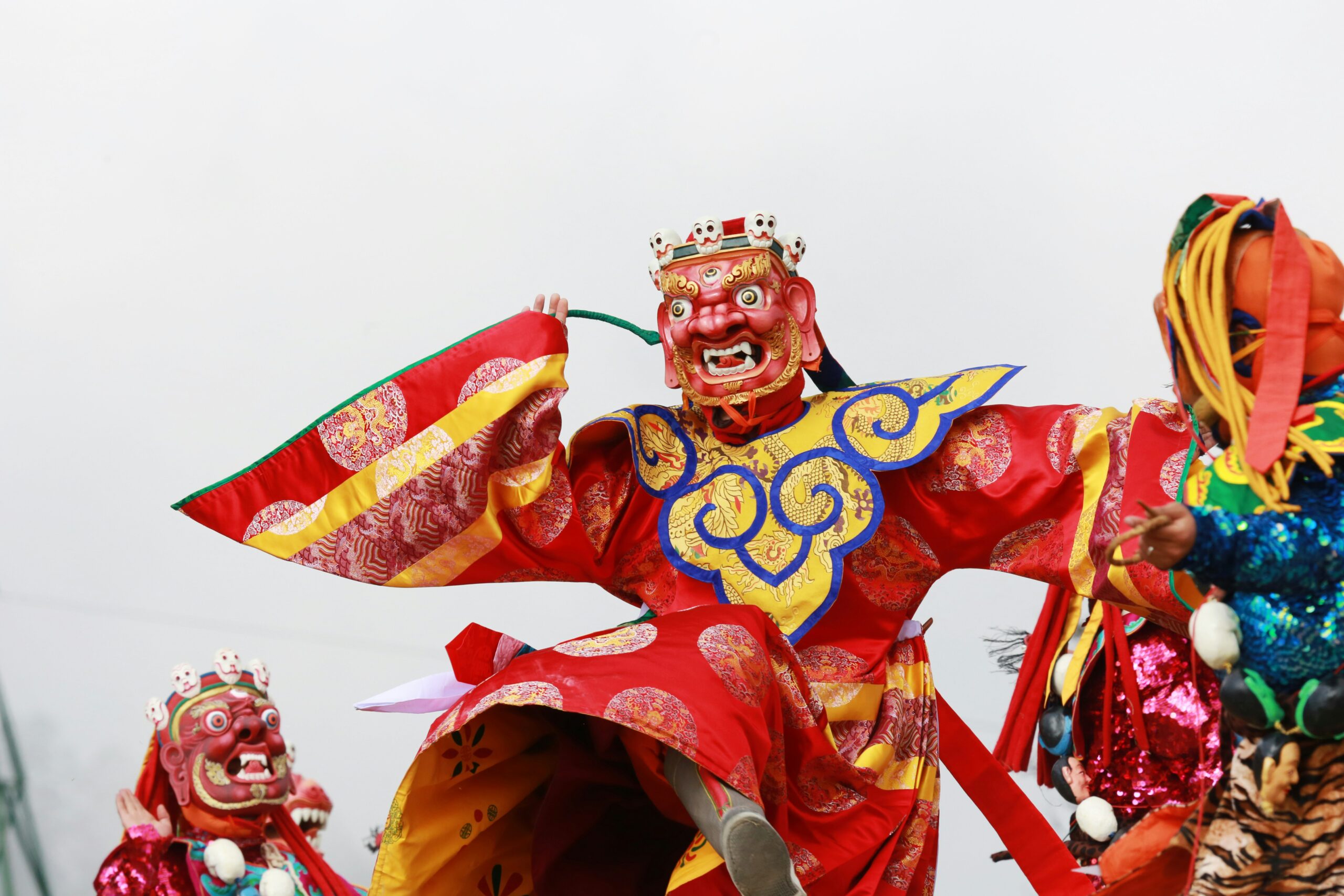 mask dance3